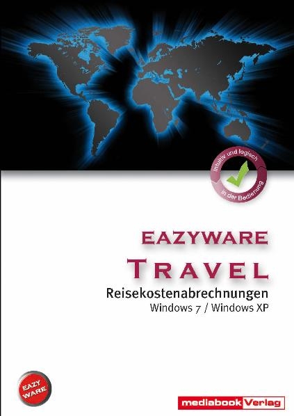 eazyware TRAVEL - Andreas A Reil