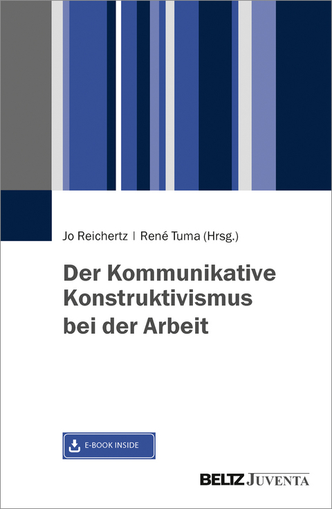 Der Kommunikative Konstruktivismus bei der Arbeit - 