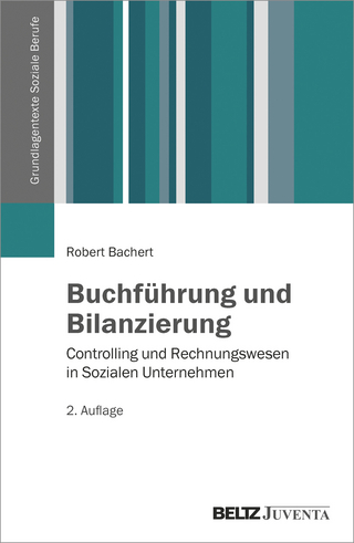 Buchführung und Bilanzierung