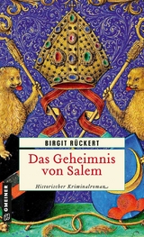 Das Geheimnis von Salem - Birgit R&uuml;ckert