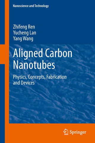 Aligned Carbon Nanotubes