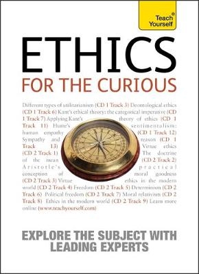 Ethics for the Curious