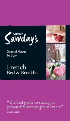 French Bed & Breakfast
