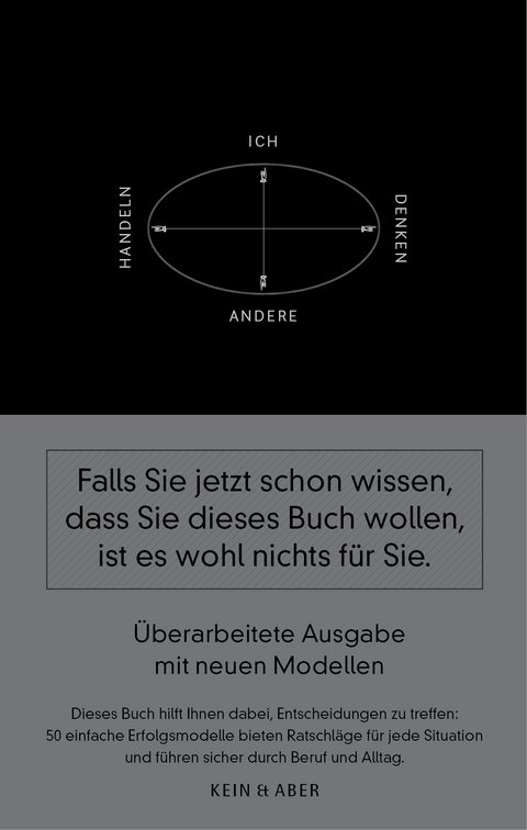 50 Erfolgsmodelle - Mikael Krogerus, Roman Tsch&auml;ppeler