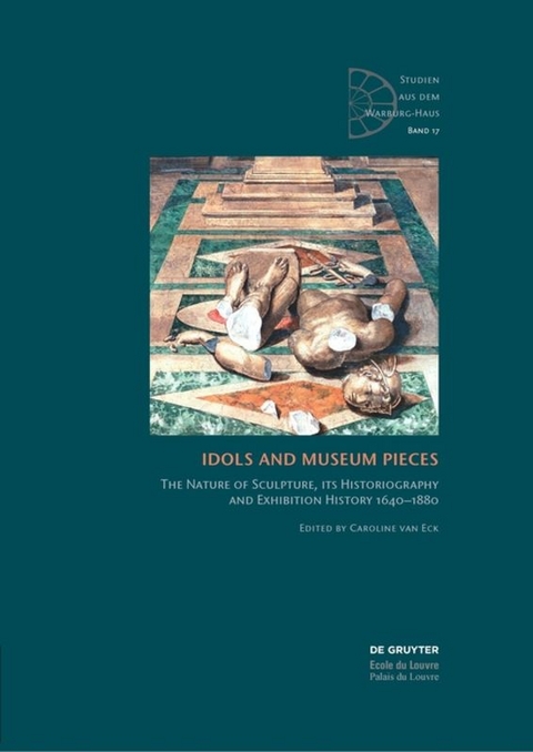 Idols and Museum Pieces - 