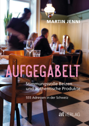 Aufgegabelt