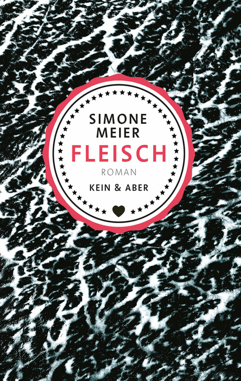 Fleisch - Simone Meier