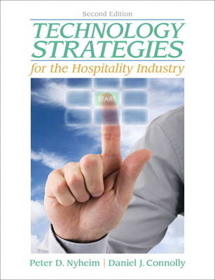 Technology Strategies for the Hospitality Industry