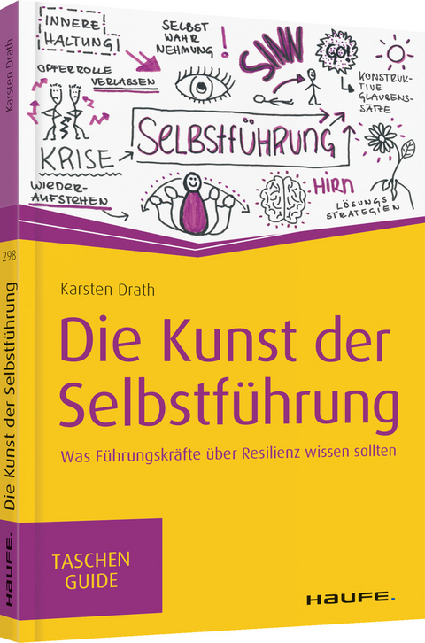 Die Kunst der Selbstf&uuml;hrung - Karsten Drath