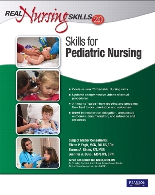 Real Nursing Skills 2.0 - -- Prentice Hall