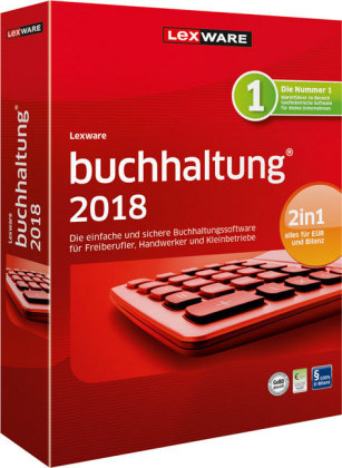 Lexware buchhalter 2017