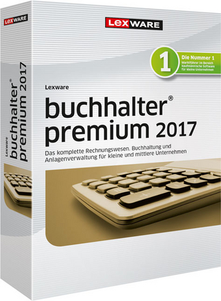 Lexware buchhalter premium 2017