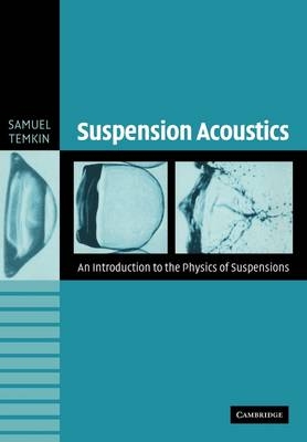 Suspension Acoustics