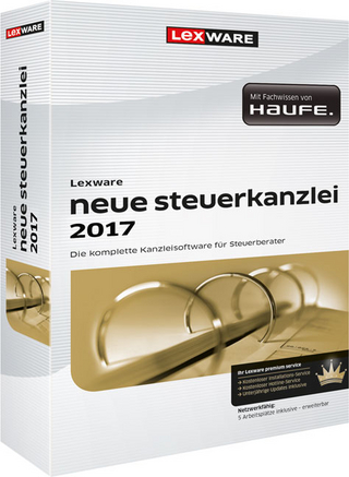 Lexware neue steuerkanzlei 2017 - Mehrplatzversion