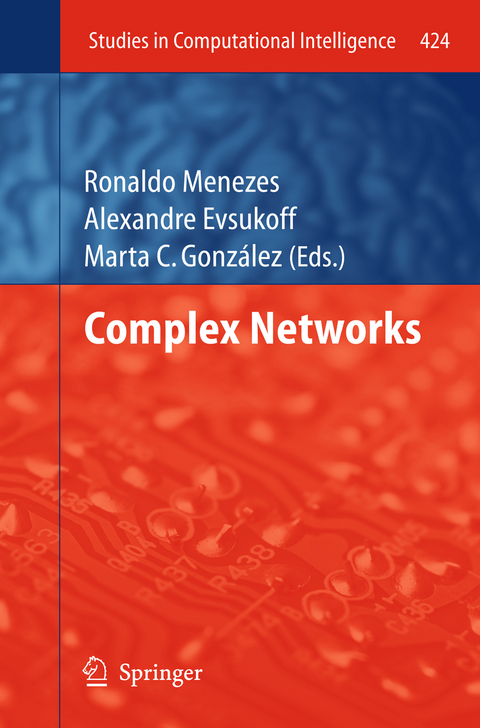 Complex Networks - 