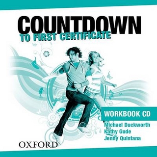 Countdown to First Certificate: Class Audio CDs (2)
