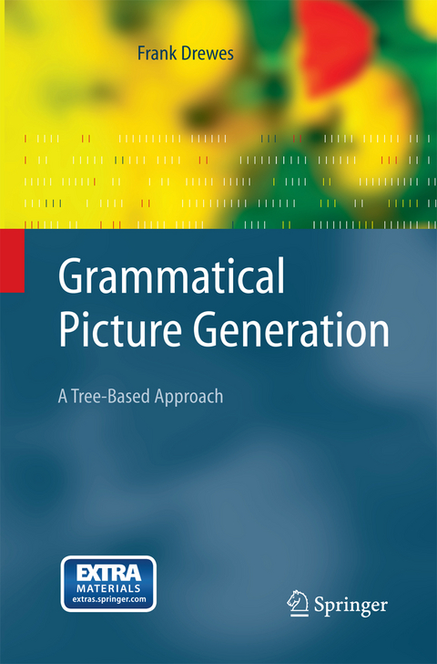 Grammatical Picture Generation - Frank Drewes