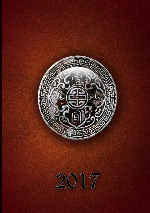 Terminkalender / Terminkalender 2017 - Roman Plesky