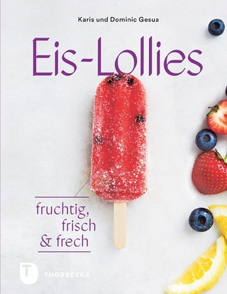 Eis-Lollies