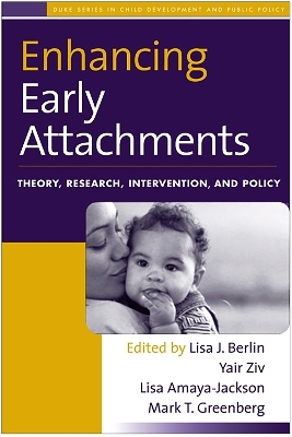 Enhancing Early Attachments - 