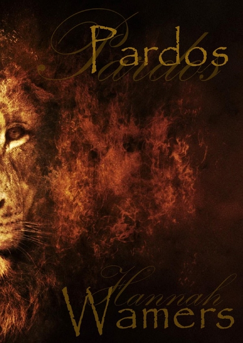 Pardos - Hannah Wamers