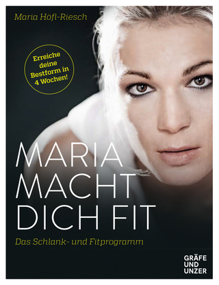 Maria macht dich fit