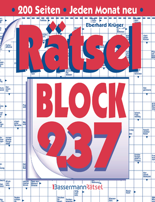 Rätselblock 237