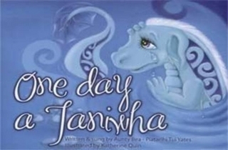 One Day a Taniwha