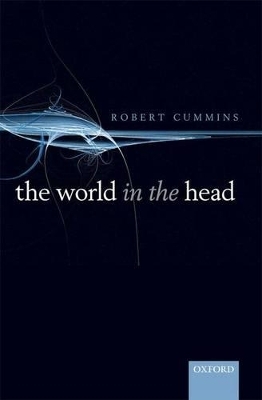 The World in the Head - Robert Cummins