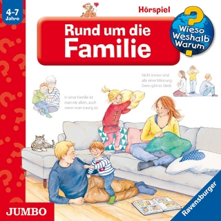 Rund um die Familie