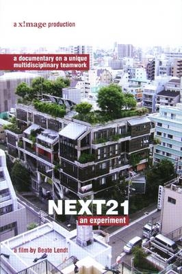 Next21- An Experiment DVD