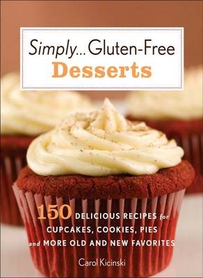 Simply...Gluten-Free Desserts
