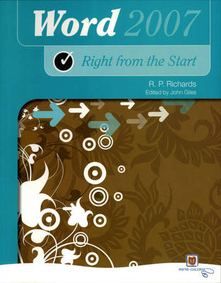 Right from the Start Word 2007 New Edition