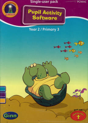 Lighthouse Yr 2/P3: Software Single User
