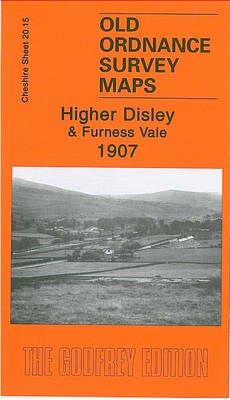 Higher Disley and Furness Vale 1907