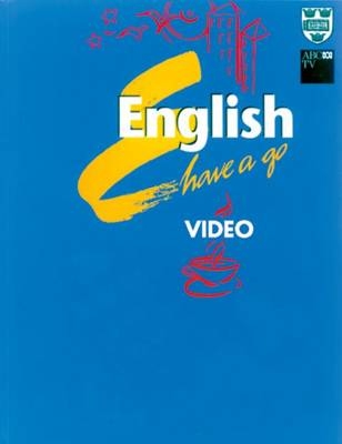 English Have a Go Video Pack(13x1 Hour)