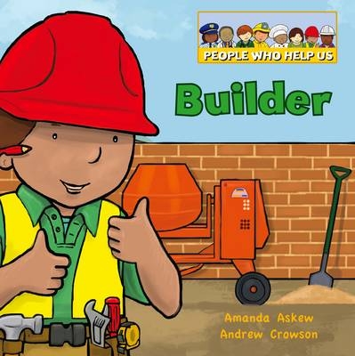 Builder - Amanda Askew