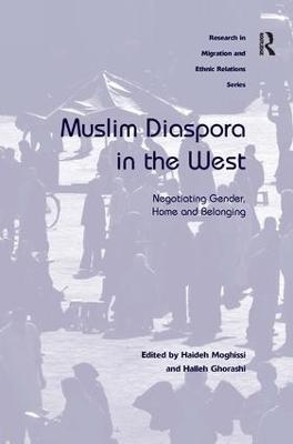 Muslim Diaspora in the West - 