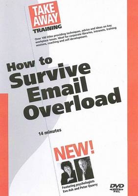 How to Survive Email Overload
