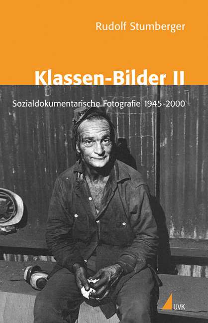 Klassen-Bilder II - Rudolf Stumberger