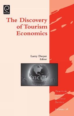 Discovery of Tourism Economics - 