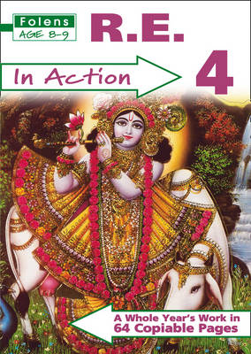 RE in Action - Susan Smart