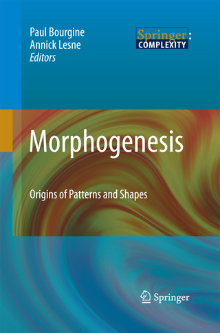 Morphogenesis