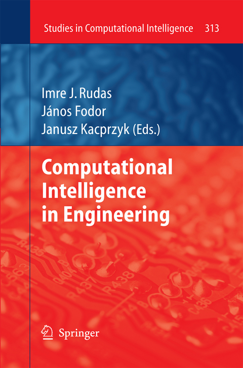 Computational Intelligence and Informatics - 