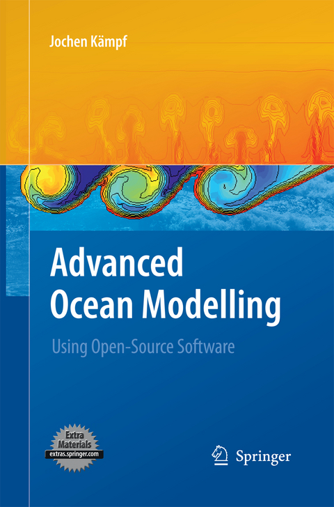 Advanced Ocean Modelling - Jochen K&auml;mpf