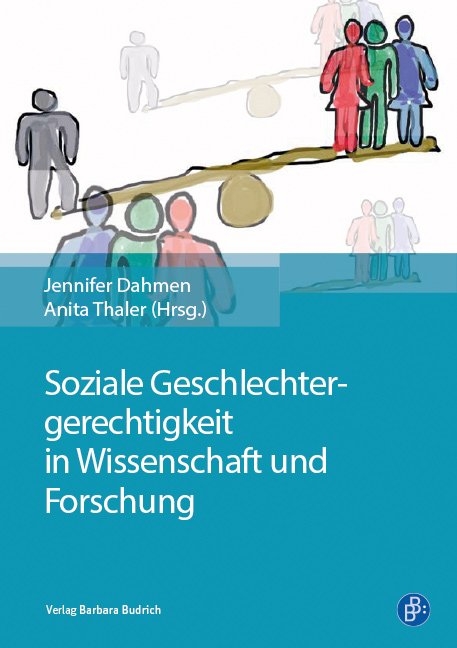 Soziale Geschlechtergerechtigkeit in Wissenschaft und Forschung - 
