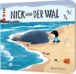 Nick und der Wal
