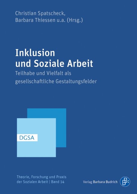 Inklusion und Soziale Arbeit - 