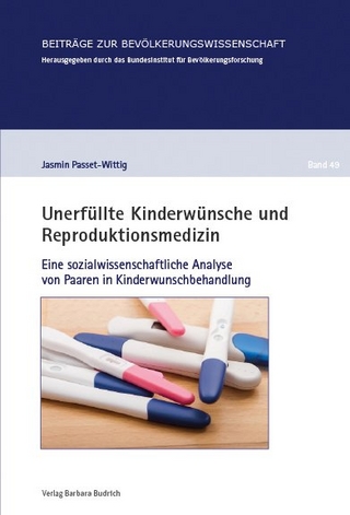 Unerfüllte Kinderwünsche und Reproduktionsmedizin