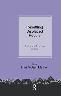 Resettling Displaced People - 